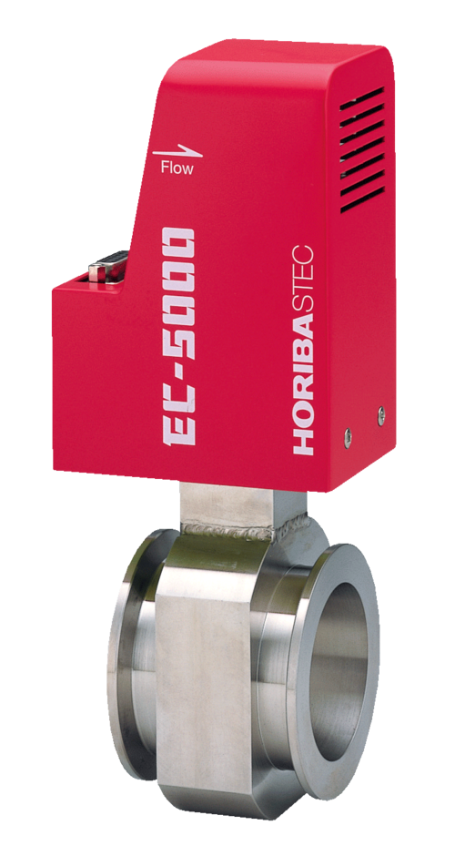Exhaust Pressure Controller EC-5000 Series