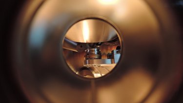 Vacuum Coating