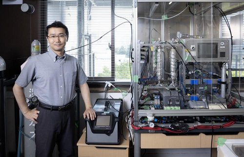 Frontiers in Zeolite Research: An Innovative Material Supporting Environmental Solutions and a Decarbonized Society