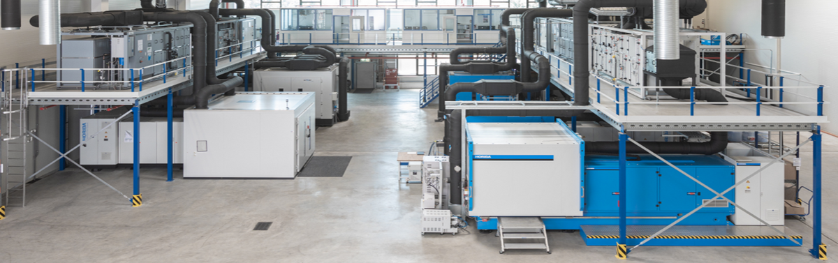 ブレーキシステムテスティングサービス