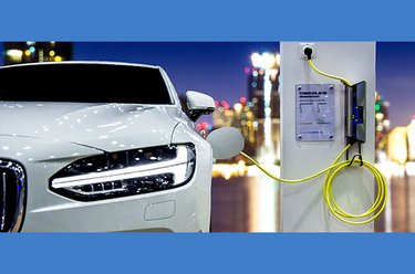 7 EV challenges 