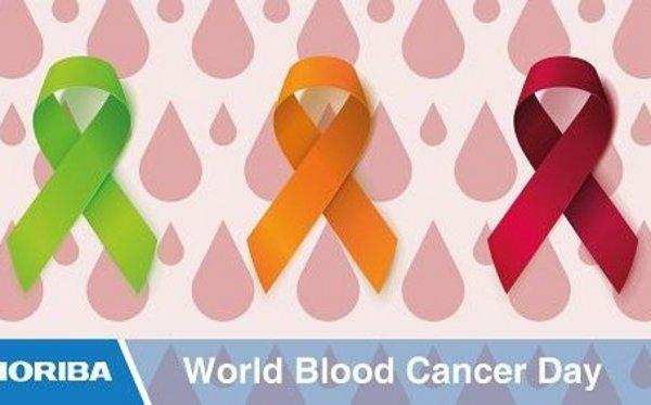 World Blood Cancer Day