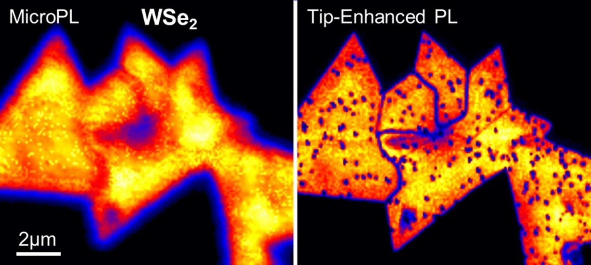 AFM-拉曼与纳米拉曼光谱仪—HORIBA