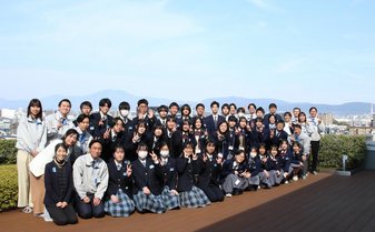 水質計で「はかる」体験から、地球の未来を考える ー 高校生の探究支援プロジェクト#4 成果報告会・交流会編