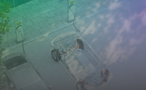 Powering the Future: The Global EV Battery Market