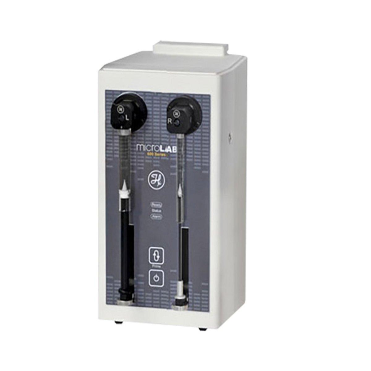 Auto Titration Injector F3005 and F3006 HORIBA