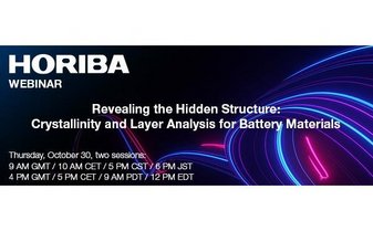 Revealing the Hidden Structure: Crystallinity and Layer Analysis for Battery Materials