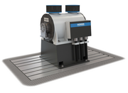 DYNAS3 HP - High Performance Series - AC Dynamometer