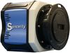 Caméra de spectroscopie de sync du