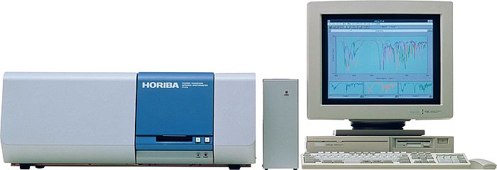 HORIBA concludes an agreement with Maidak Inc.