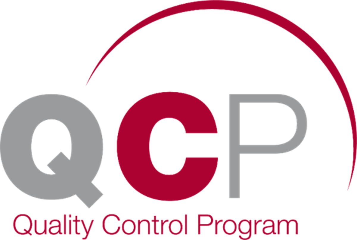 Quality Control Program Qcp Horiba