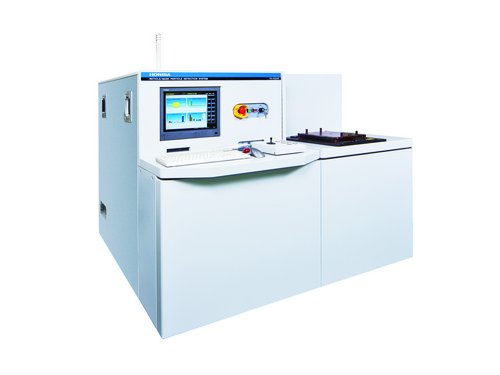 Reticle / Mask Particle Detection System, PR-PD2HR 