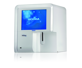 Yumizen H500