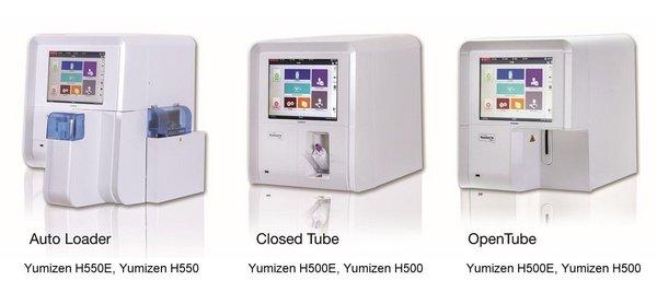 Yumizen