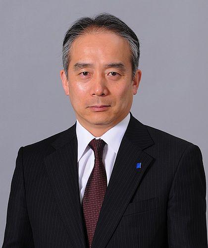 Masayuki Adachi