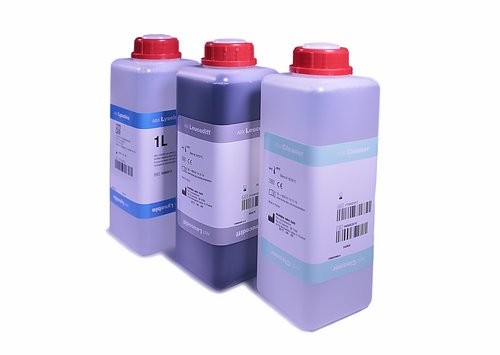 Hematology Reagents_FR