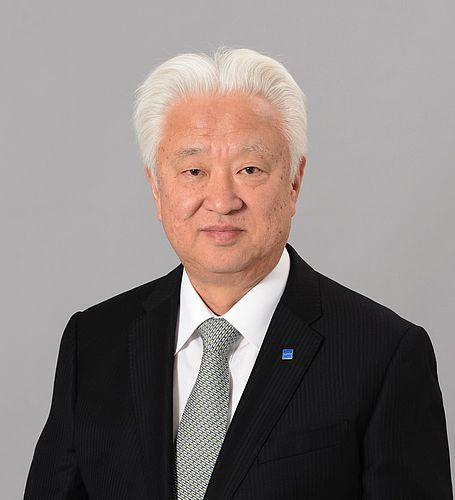 Juichi Saito